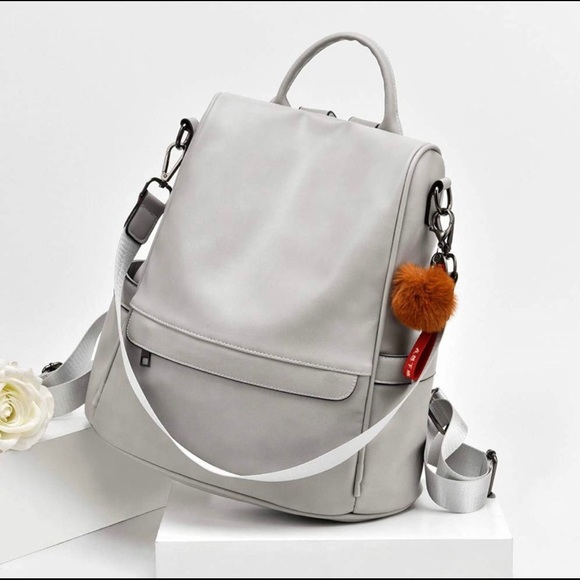 New Shoulder bag/ backpack - Picture 3 of 6